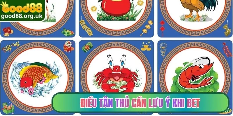 Bầu Cua Good88 - Cách Phân Tích Cầu Chính Xác Cho Newbie 3 Điều tân thủ cần lưu ý khi bet