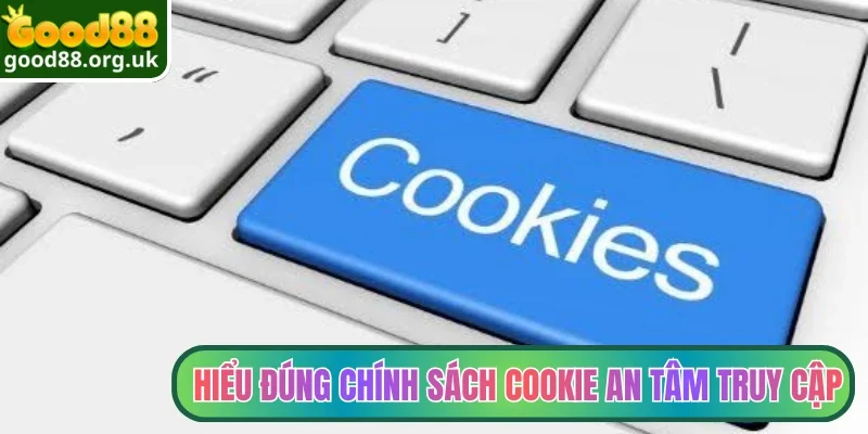 Chính sách Cookie 1 Hiểu đúng chính sách Cookie an tâm truy cập