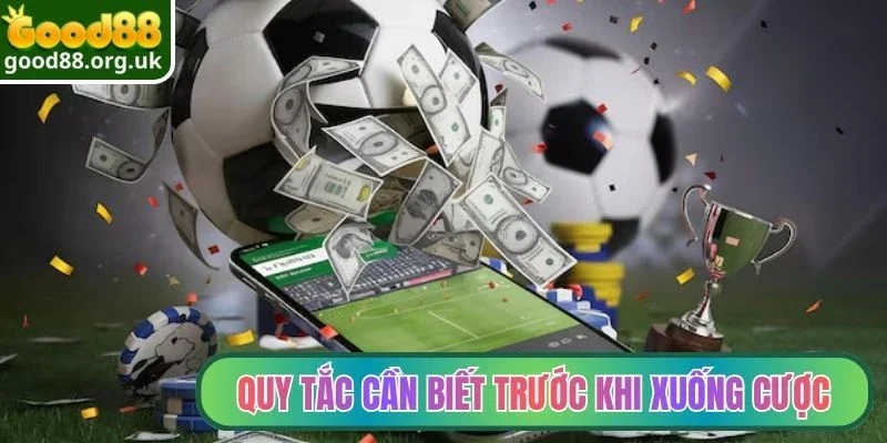 Kèo Châu Âu Là Gì - Khám Phá Cửa Cược Thu Hút Bậc Nhất 4 Quy tắc cần biết trước khi xuống cược