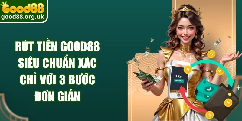 Rút tiền Good88 2 Rút Tiền Good88