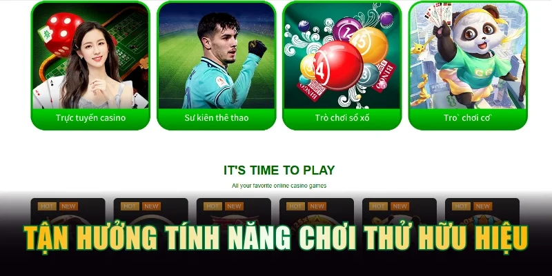 GOOD88 – Nhà Cái Good88.Com Chính Thống | Đăng Ký +2026k 68 Tận hưởng tính năng chơi thử trước khi cược thật